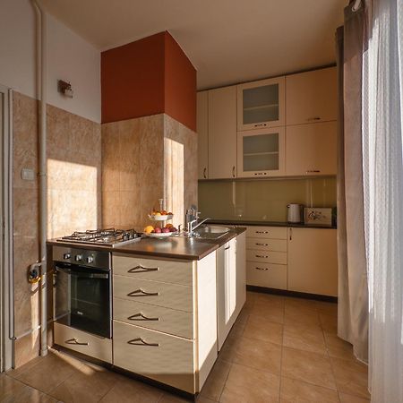 Loggia Apartman Győr Eksteriør billede