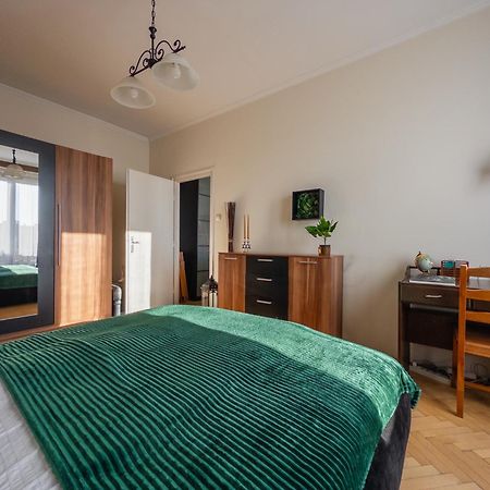 Loggia Apartman Győr Eksteriør billede