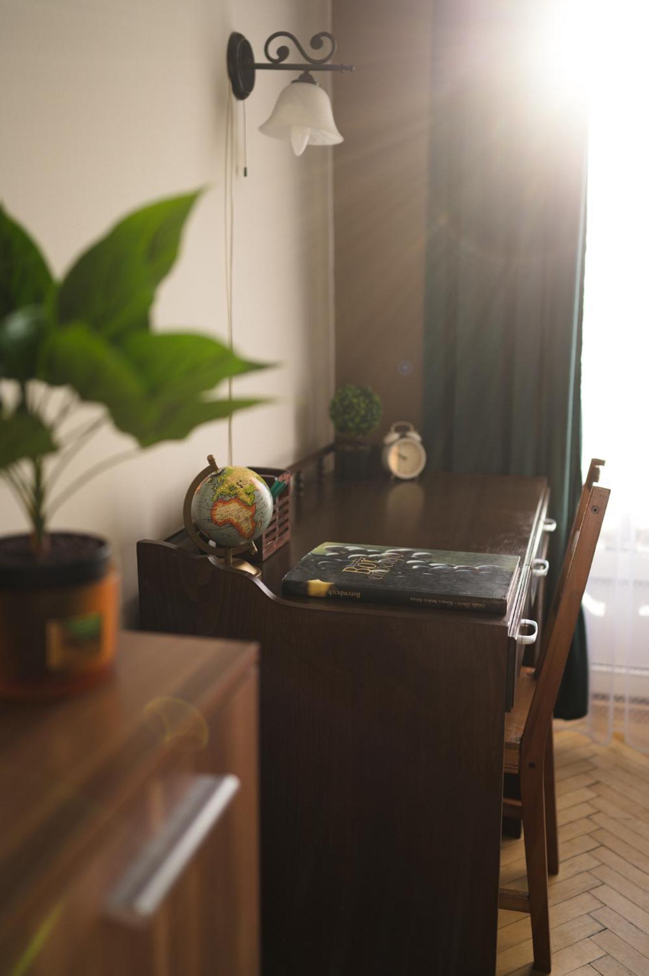 Loggia Apartman Győr Eksteriør billede