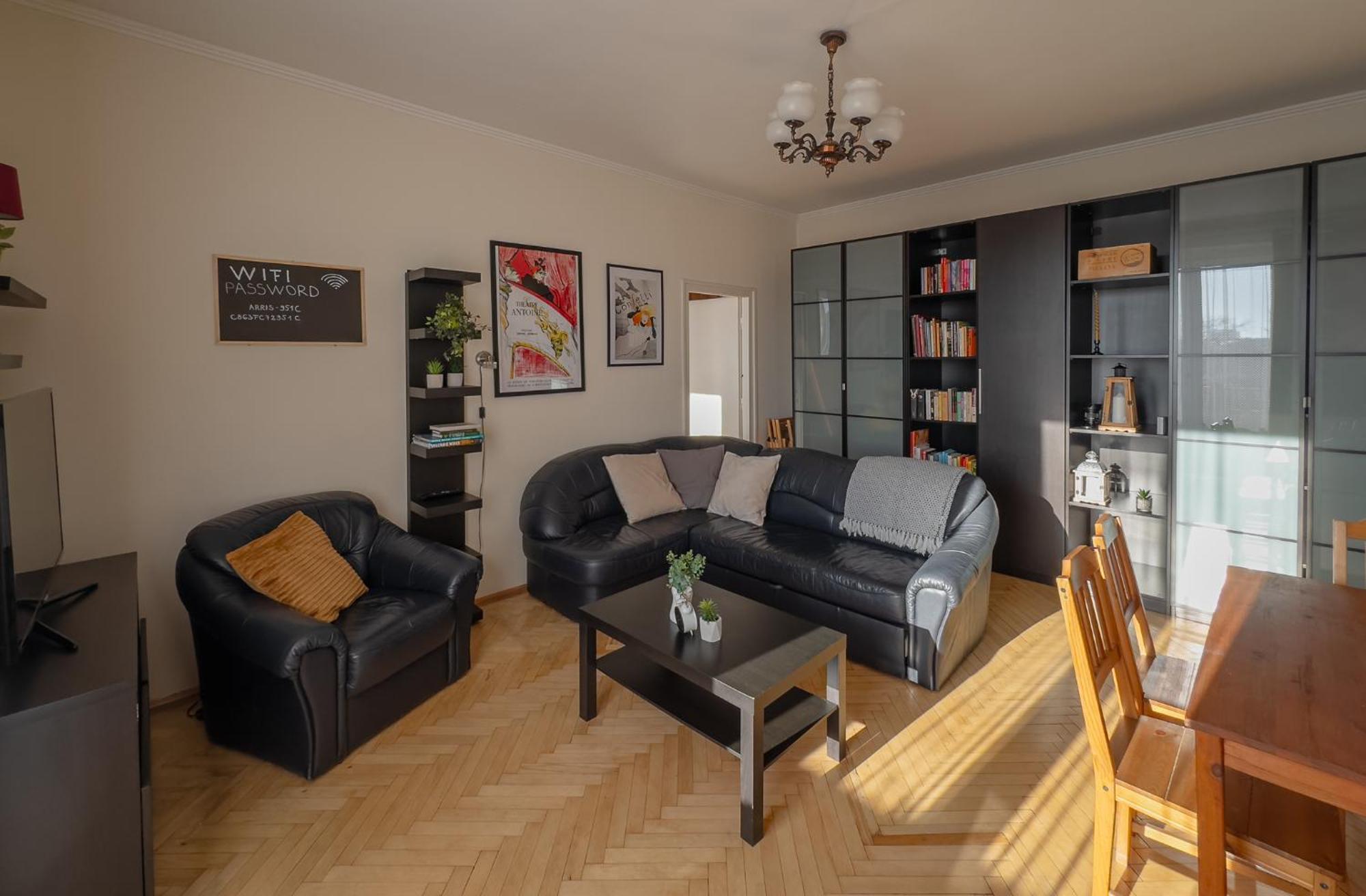 Loggia Apartman Győr Eksteriør billede
