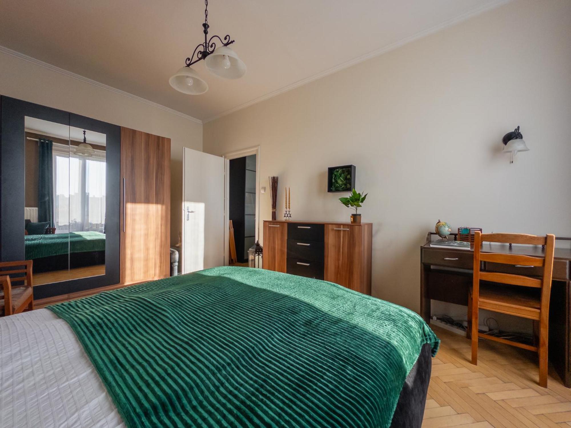 Loggia Apartman Győr Eksteriør billede
